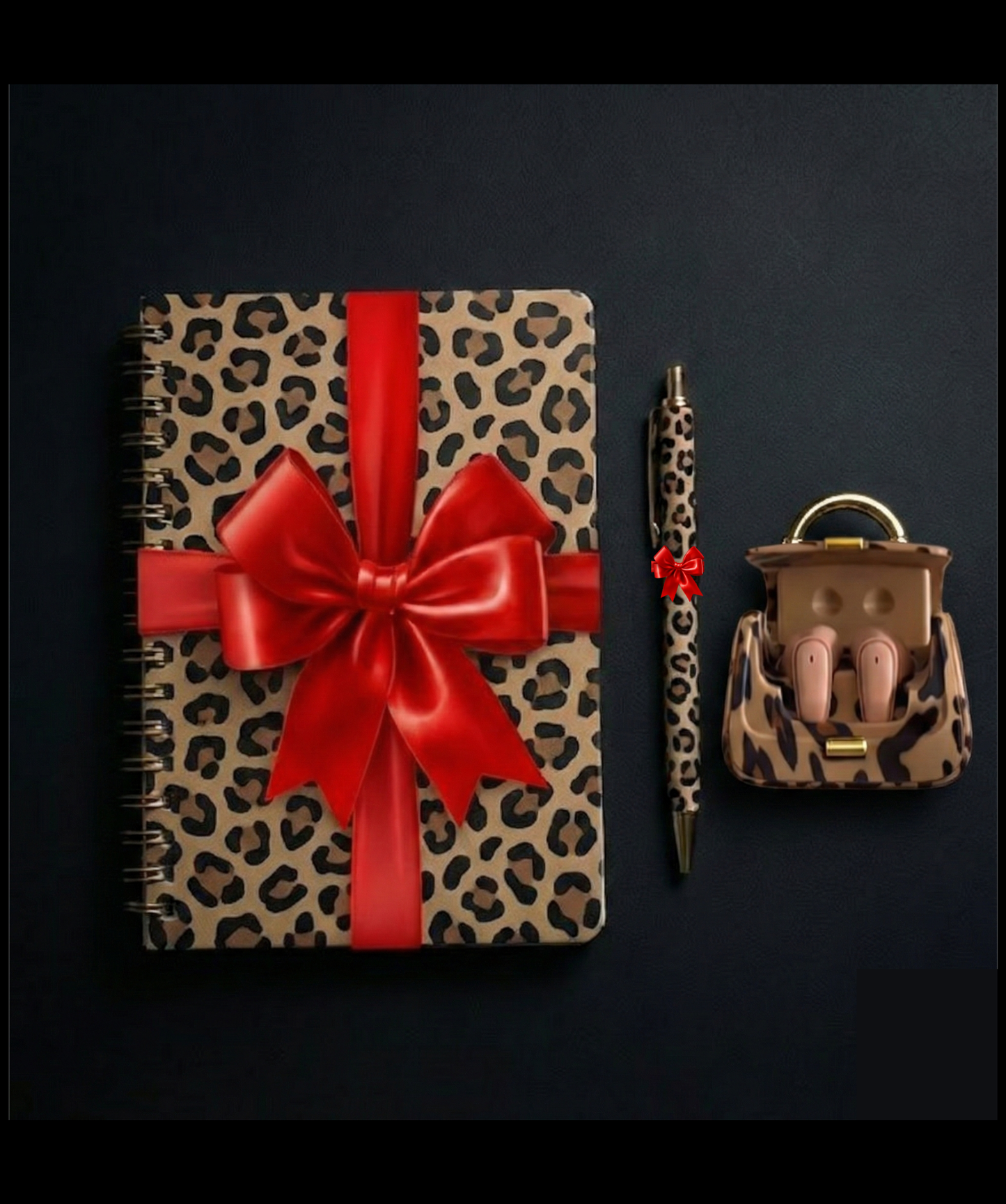 Sarivia™ Conjunto de Foco Diário