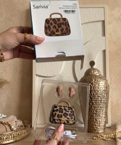 Sarivia™ Conjunto de Foco Diário