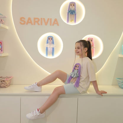 Sarivia Hadita