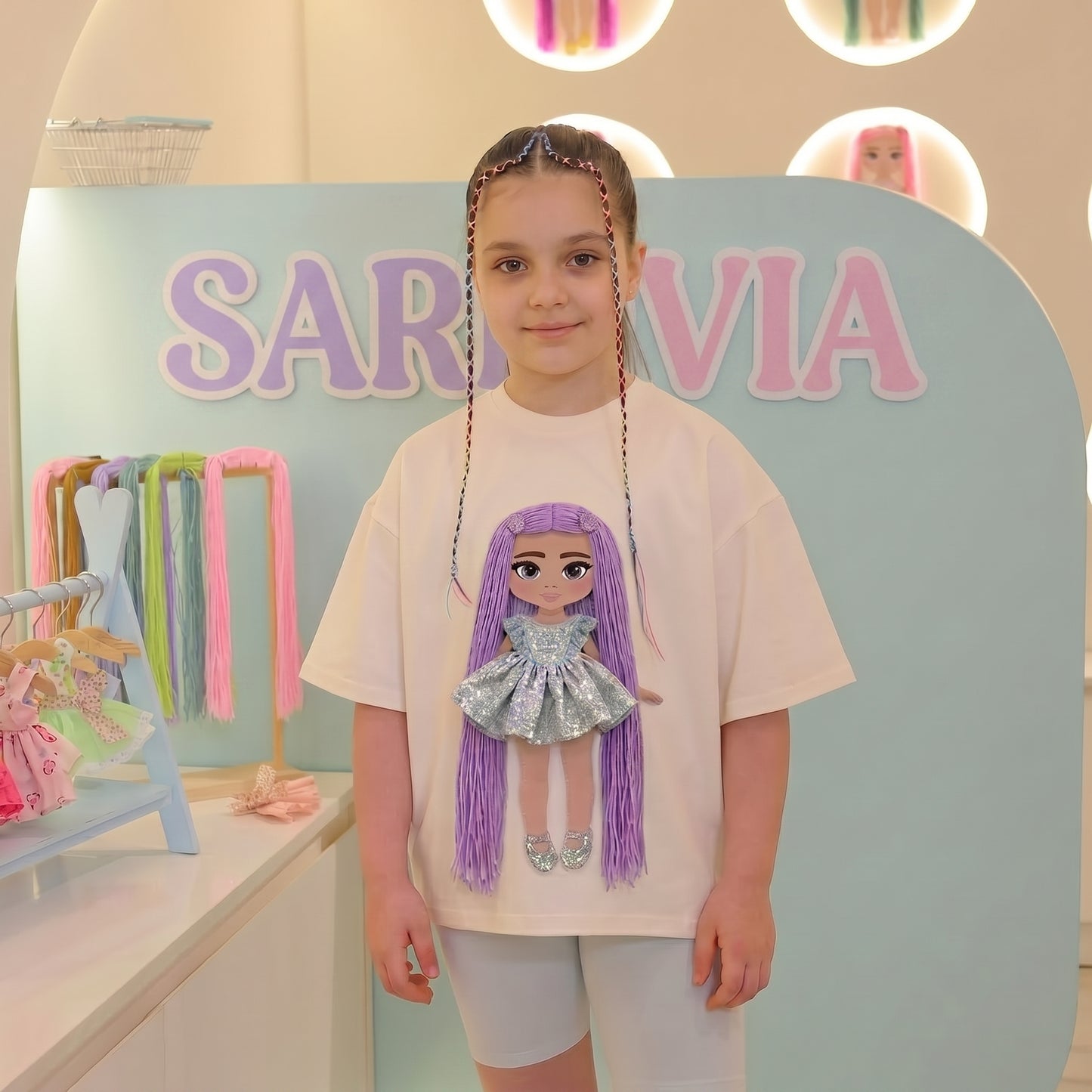 Sarivia Hadita
